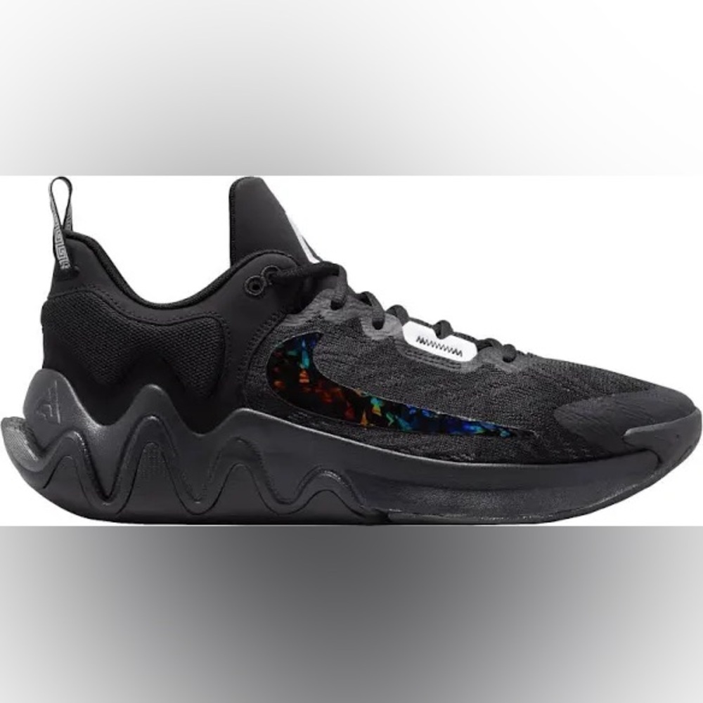 Nike Giannis Immortality 2
Basketball Shoes